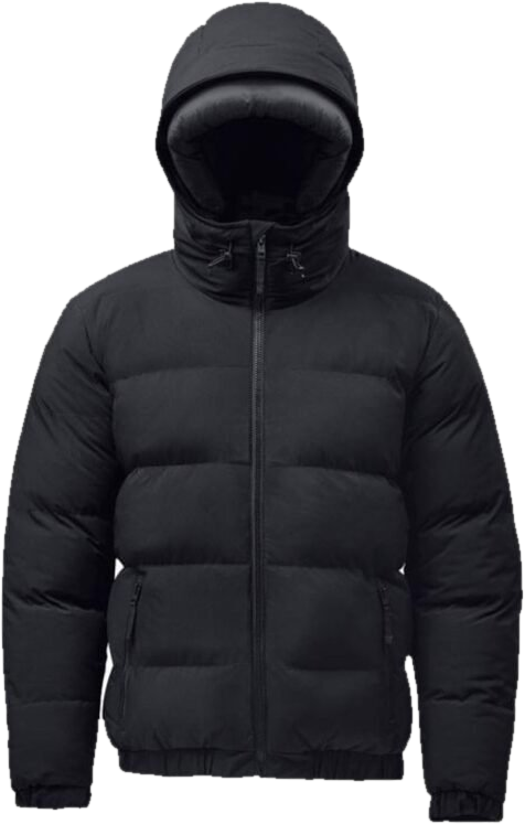 Thermal & Insulated — custom embroidered & printed workwear