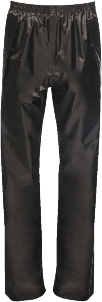 Waterproof — custom embroidered & printed workwear
