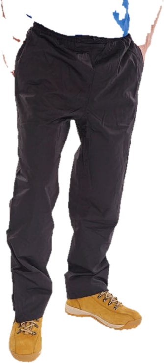 Weatherproof — custom embroidered & printed workwear
