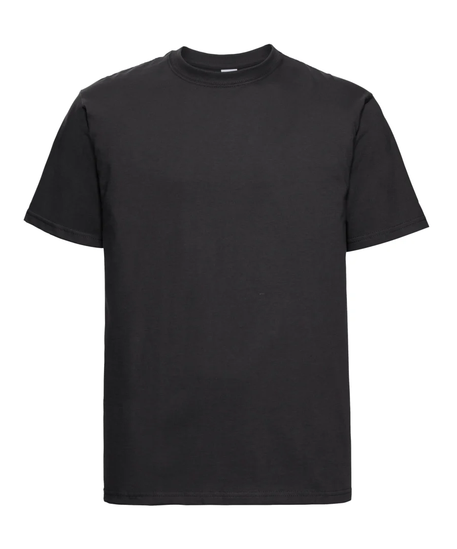 Russell 215M Authentic Heavyweight T